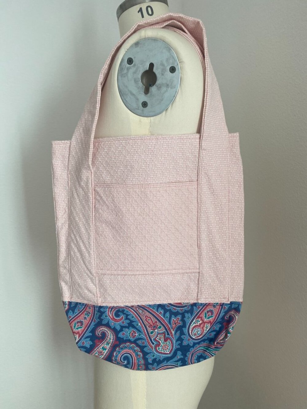 Cotton Tote Bag